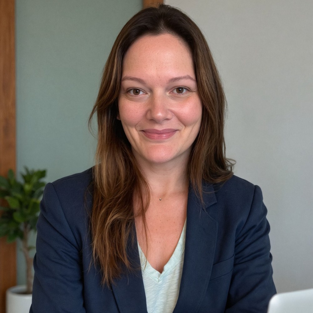 Kerri Mikalunas, Founder & CEO at Valor Health Group