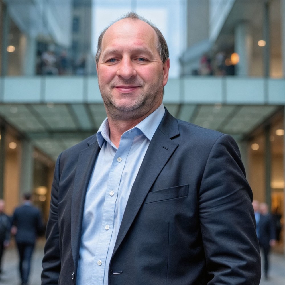 Mac Mikalunas, President at Valor Health Group